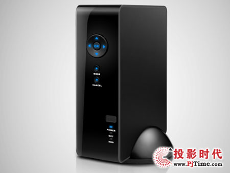 銳視清N2高清播放機