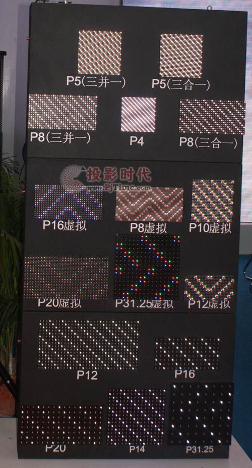 科倫特攜眾多產(chǎn)品亮相中國光博會(CIOE2009)