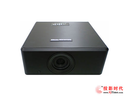 DP在CEDIA上展出Cine 280家用投影機