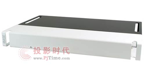 廣積科技超薄型數字廣告牌系統,一臺抵兩臺