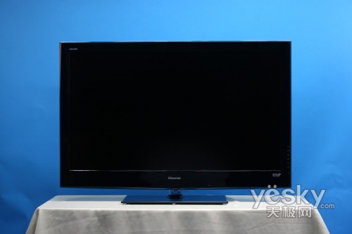 海信 LED42T18GP 液晶電視 評(píng)測(cè)