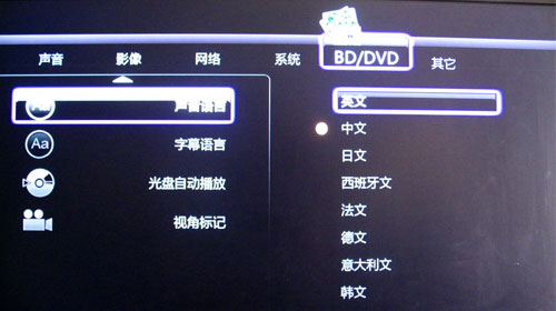 D28BD/DVDO