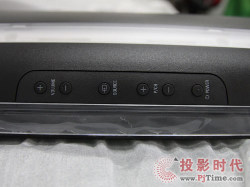 平民版流光溢彩飛利浦42PFL6609/93液晶電視評測附件和細節(jié)