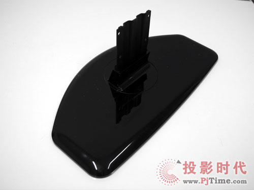 平民版流光溢彩飛利浦42PFL6609/93液晶電視評測附件和細節(jié)