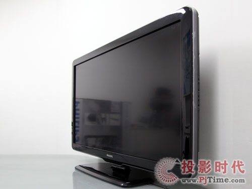平民版流光溢彩飛利浦42PFL6609/93液晶電視評測評測總結(jié)