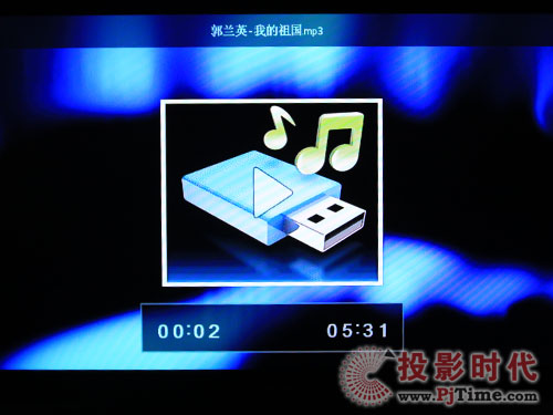 平民版流光溢彩飛利浦42PFL6609/93液晶電視評測流媒體功能