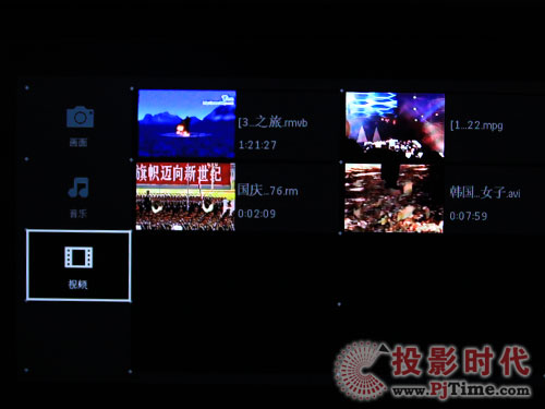 平民版流光溢彩飛利浦42PFL6609/93液晶電視評測流媒體功能