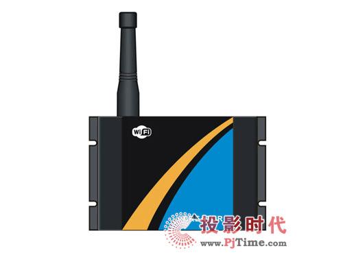 CREATOR WIFI無線會議系統