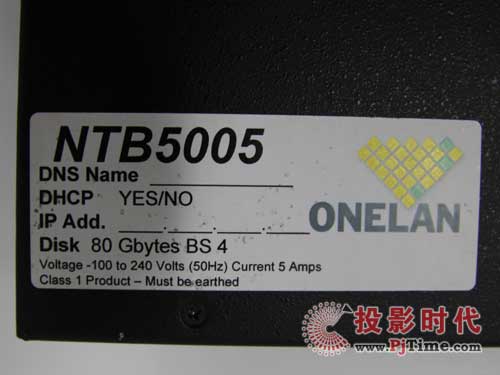 ONELANWjV沥NTB5005ӿ