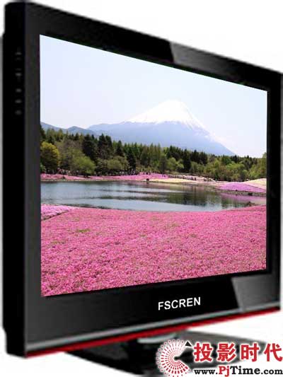 ˹صĵxӹ@ʾFST50P-TV