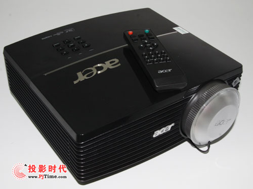 主流式超越 宏碁S5200短焦投影機(jī)評(píng)測(cè)