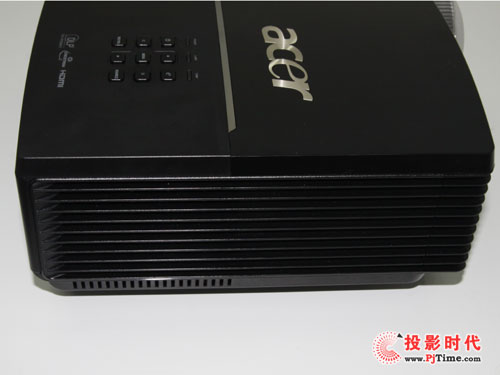主流式超越 宏碁S5200短焦投影機(jī)評(píng)測(cè)