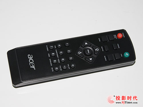 主流式超越 宏碁S5200短焦投影機(jī)評(píng)測(cè)