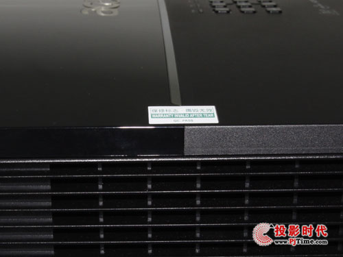 主流式超越 宏碁S5200短焦投影機(jī)評(píng)測(cè)
