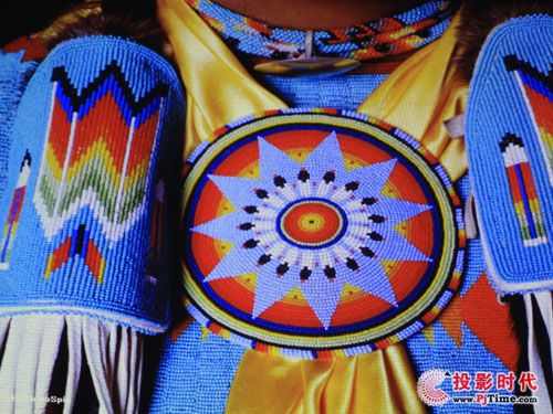 大巧不工 雅圖LX640商務(wù)教育投影機(jī)評測