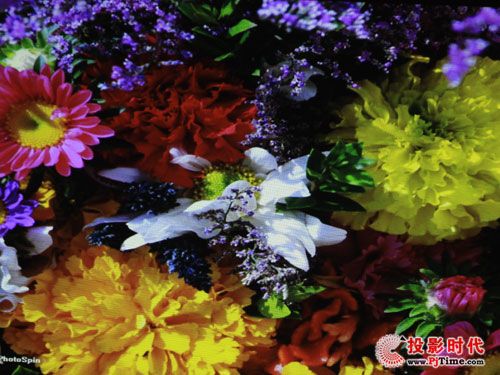 大巧不工 雅圖LX640商務(wù)教育投影機(jī)評測
