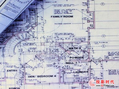 大巧不工 雅圖LX640商務(wù)教育投影機(jī)評測