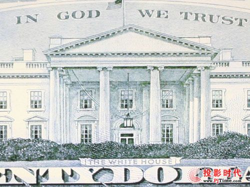 大巧不工 雅圖LX640商務(wù)教育投影機(jī)評測