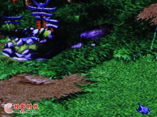 大巧不工 雅圖LX640商務(wù)教育投影機(jī)評測