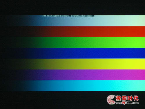 大巧不工 雅圖LX640商務(wù)教育投影機(jī)評測