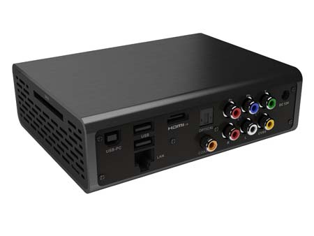 海美迪HD300A高清播放機 666元促銷