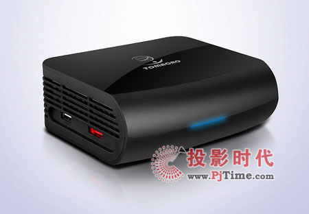 宇脈LimHD370A高清播放機