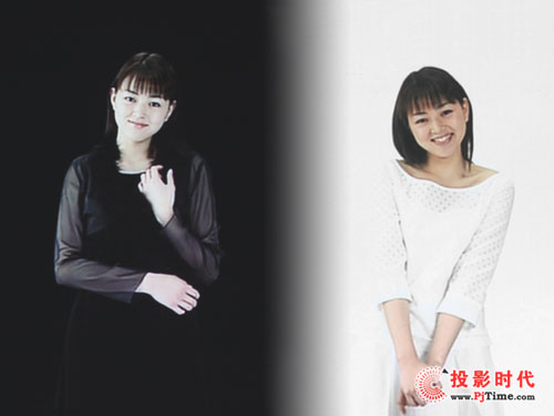 主流式超越 宏碁S5200短焦投影機(jī)評(píng)測(cè)