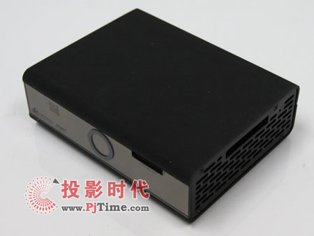 海美迪HD300A高清播放機
