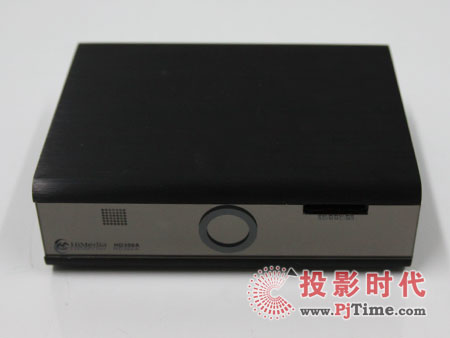 海美迪HD300A高清播放機