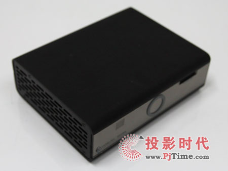 海美迪HD300A高清播放機