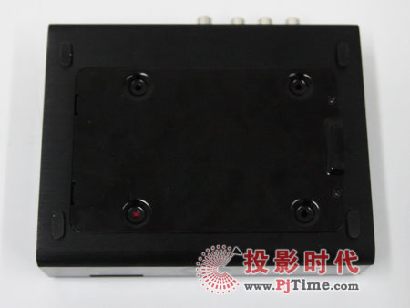 海美迪HD300A高清播放機