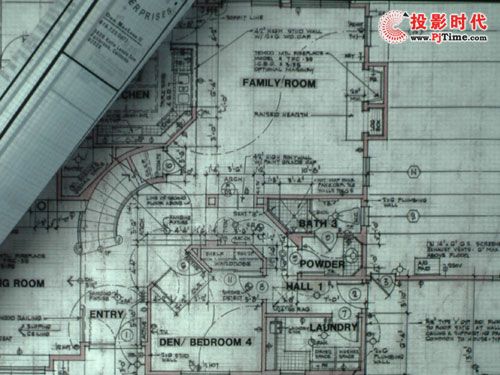 主流式超越 宏碁S5200短焦投影機(jī)評(píng)測(cè)