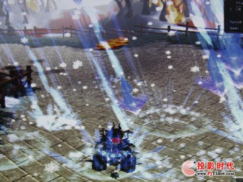 主流式超越 宏碁S5200短焦投影機(jī)評(píng)測(cè)