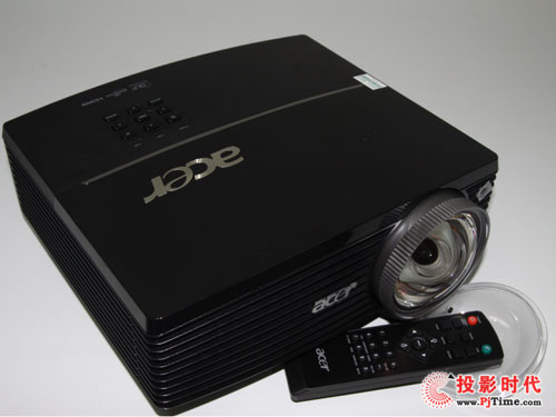 主流式超越 宏碁S5200短焦投影機(jī)評(píng)測(cè)