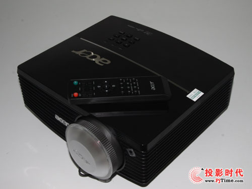主流式超越 宏碁S5200短焦投影機(jī)評(píng)測(cè)