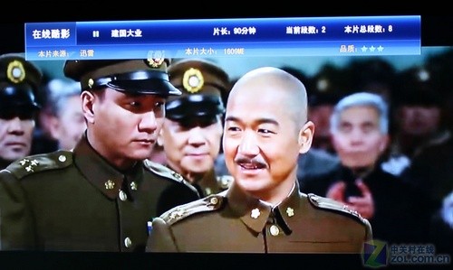 真正“全能王” 創(chuàng)維新酷開LED液晶首測 