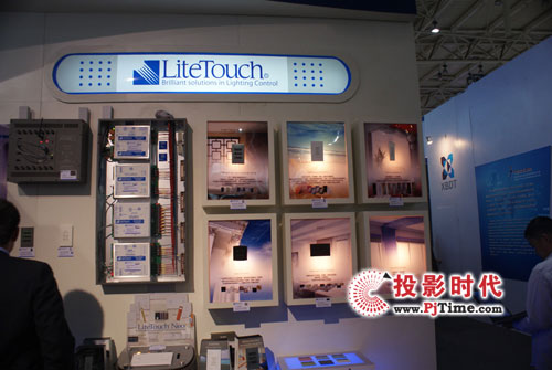 InfoComm09 iyƺϵy