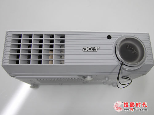 宏碁H5360高清3D投影機評測總結