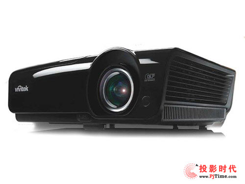 麗訊D930TX投影機