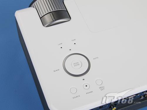 商教兩用 明基全新多媒體投影機MP625P試用