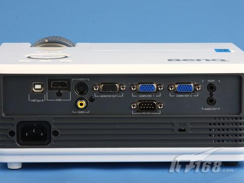 商教兩用 明基全新多媒體投影機MP625P試用