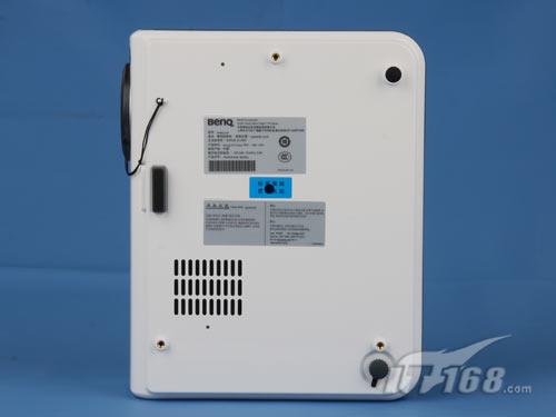 商教兩用 明基全新多媒體投影機MP625P試用
