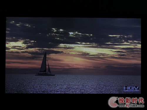 長虹iTV46920DE液晶電視：3：2電影轉換、抗鋸齒和抗噪點測試