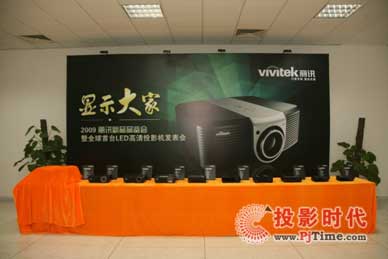 成就行業(yè)黑馬 麗訊中國2009～2010年度回顧與展望