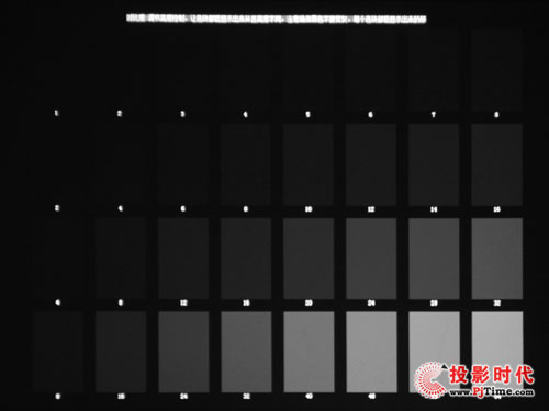 實用主義 夏普XG-F267XA短焦投影機評測