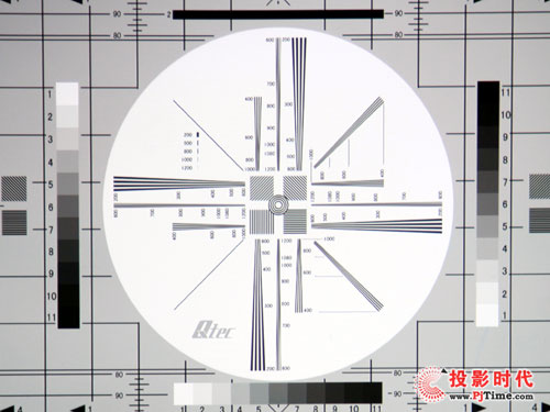 實用主義 夏普XG-F267XA短焦投影機評測