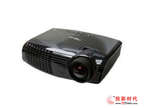 參展CES 奧圖碼推兩款3D投影GT720和GT360