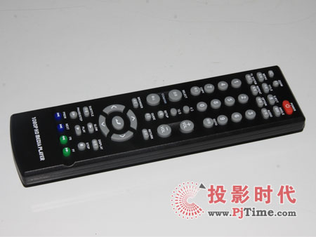 憶捷影豹X6高清播放機(jī)