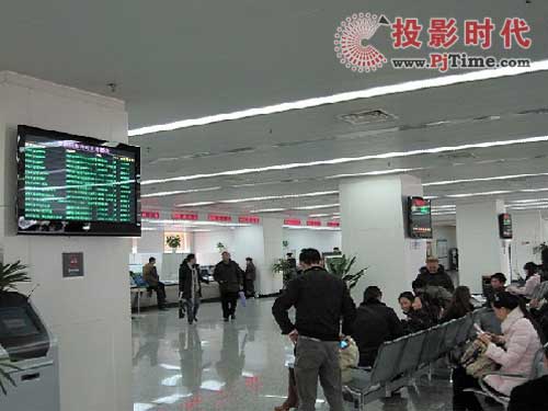 菲斯特助力成都市房地產交易中心