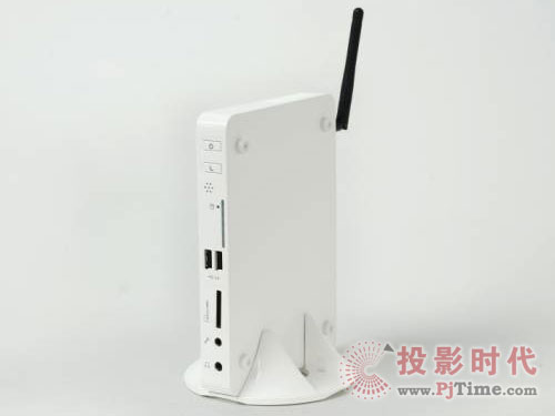 輕薄時尚 創變3C——打造全球領先3C品牌，讓全世界都能看到“不同”